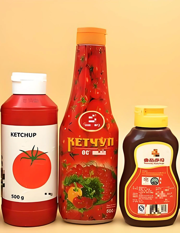 Індустрыя спецый